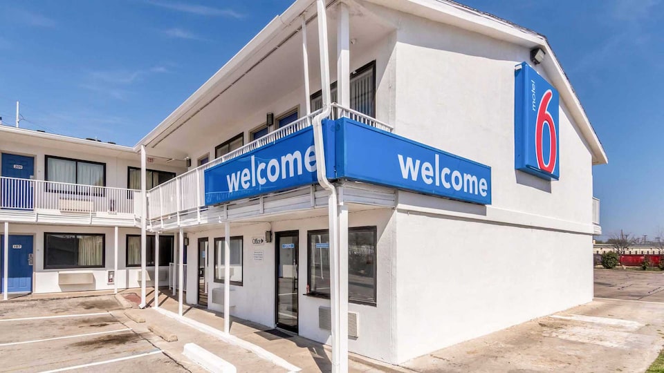 Motel 6 Fort Worth, TX - North, Fort Worth_g6, Fort Worth