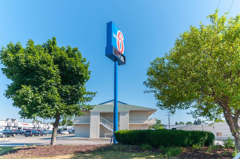 Motel 6 Farmington Hills, MI - Northwest - Farmington Hills, Farmington Hills, Farmington Hills