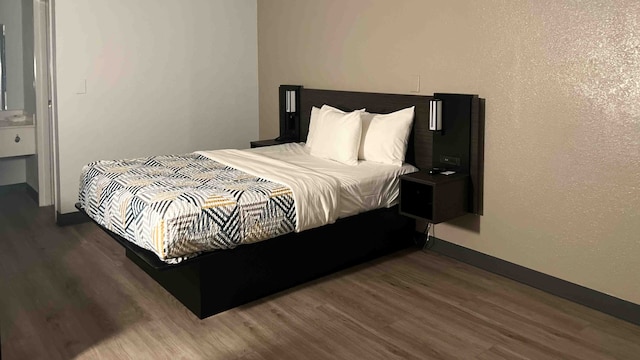 1 Full Bed | Mobility Access RI Shwr, Nsmk