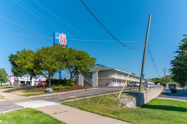Motel 6 Farmington Hills, MI - Northwest - Farmington Hills, Farmington Hills, Farmington Hills