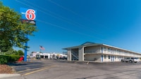 Motel 6 Farmington Hills, MI - Northwest - Farmington Hills