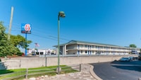 Motel 6 Farmington Hills, MI - Northwest - Farmington Hills