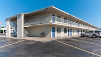 Motel 6 Farmington Hills, MI - Northwest - Farmington Hills