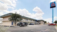 Motel 6 Fort Stockton, TX