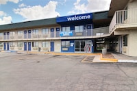 Motel 6 Fort Stockton, TX