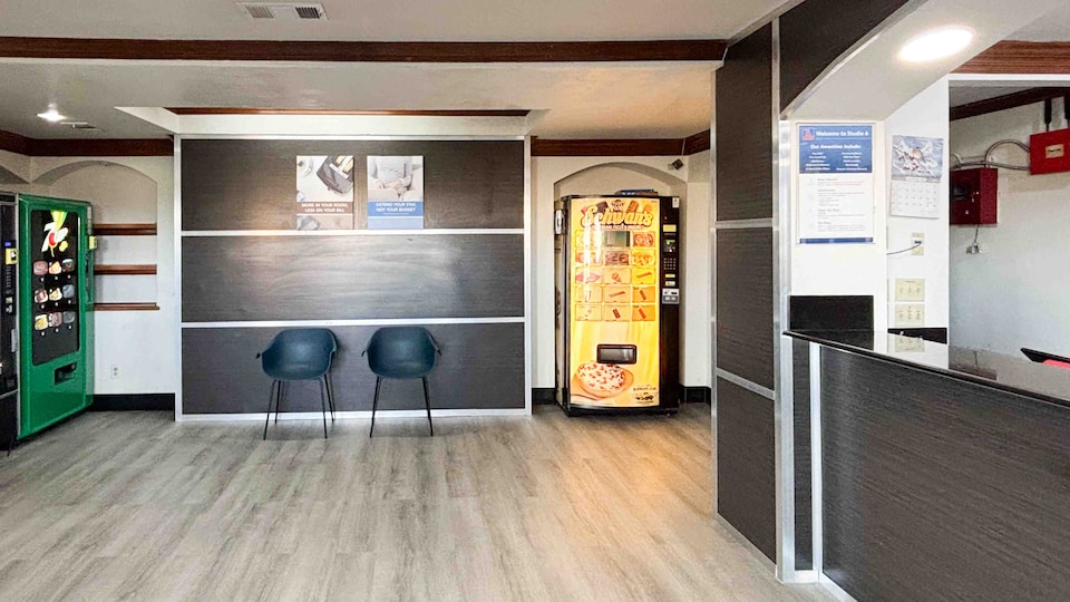 Studio 6 Irving, TX – DFW North, C75063, Irving TX