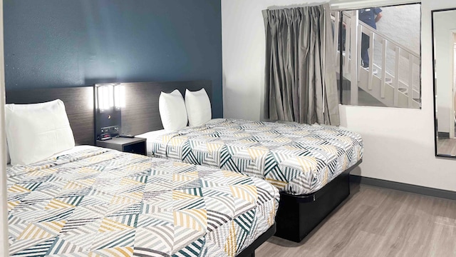 2 camas king | Fumar, cocina