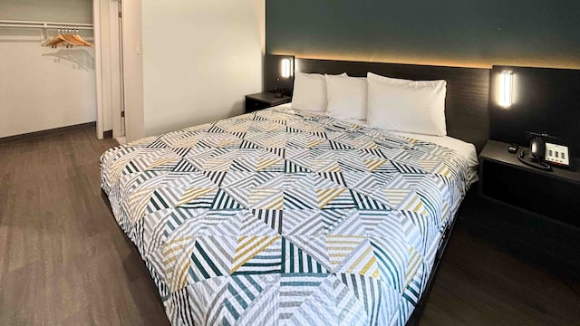 1 Cama King | Acceso movilidad ducha RI Fumadores