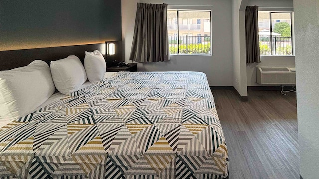 1 Cama King | Acceso movilidad ducha RI Nsmk Cocina