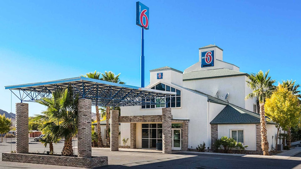 Motel 6 Beatty, NV - Death Valley, Beatty, Beatty
