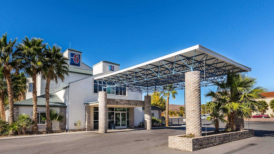 Motel 6 Beatty, NV - Death Valley, Beatty, Beatty