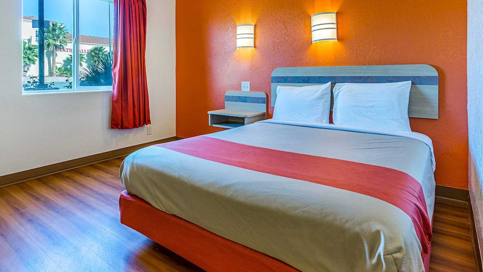 Motel 6 Beatty, NV - Death Valley, Beatty, Beatty