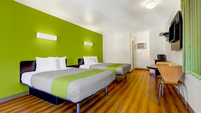 2 Queen Beds | Non-Smoking