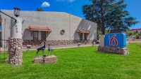 Motel 6 Payson, AZ
