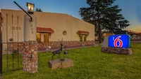 Motel 6 Payson, AZ
