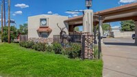 Motel 6 Payson, AZ