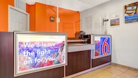 Motel 6 Payson, AZ
