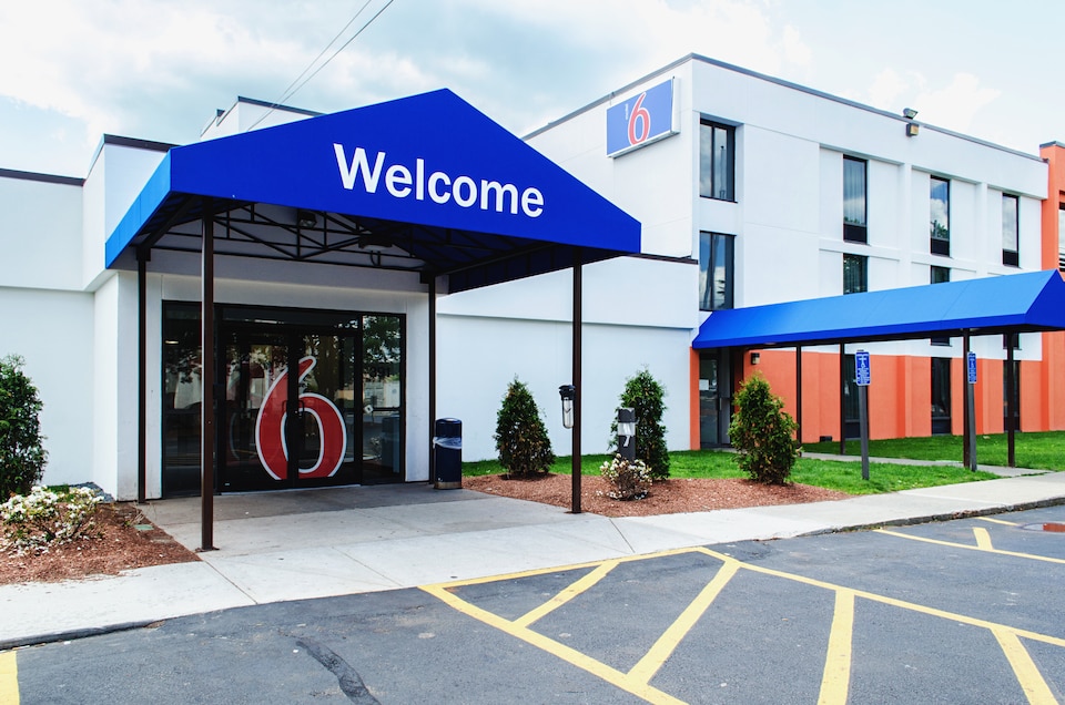 Motel 6 Brockton, MA, BROCKTON_g6, BROCKTON