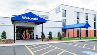 Motel 6 Brockton, MA