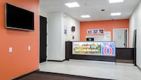 Motel 6 Brockton, MA