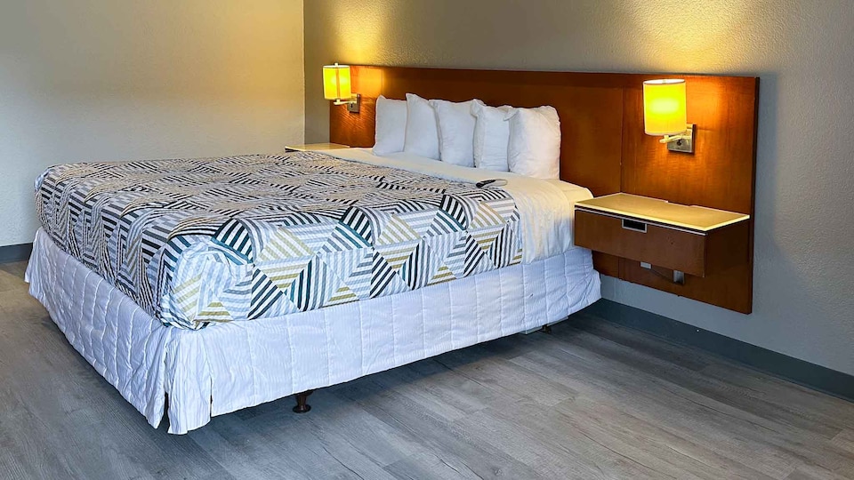 Motel 6 Forrest City, AR, Forrest City_507f5f5f, Forrest City