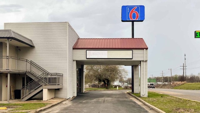 Motel 6 Forrest City, AR, Forrest City_507f5f5f, Forrest City