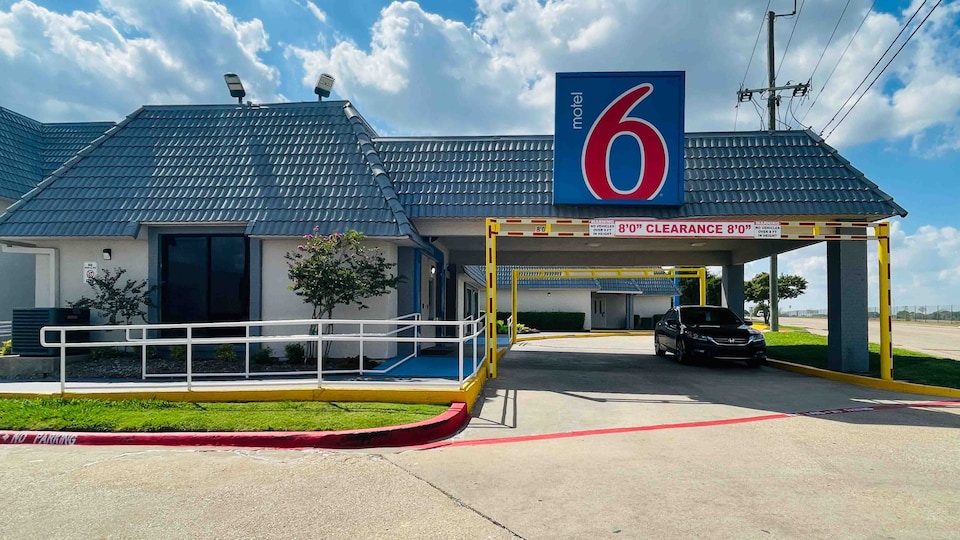 Motel 6 Duncanville, TX - Dallas, Duncanville, Duncanville