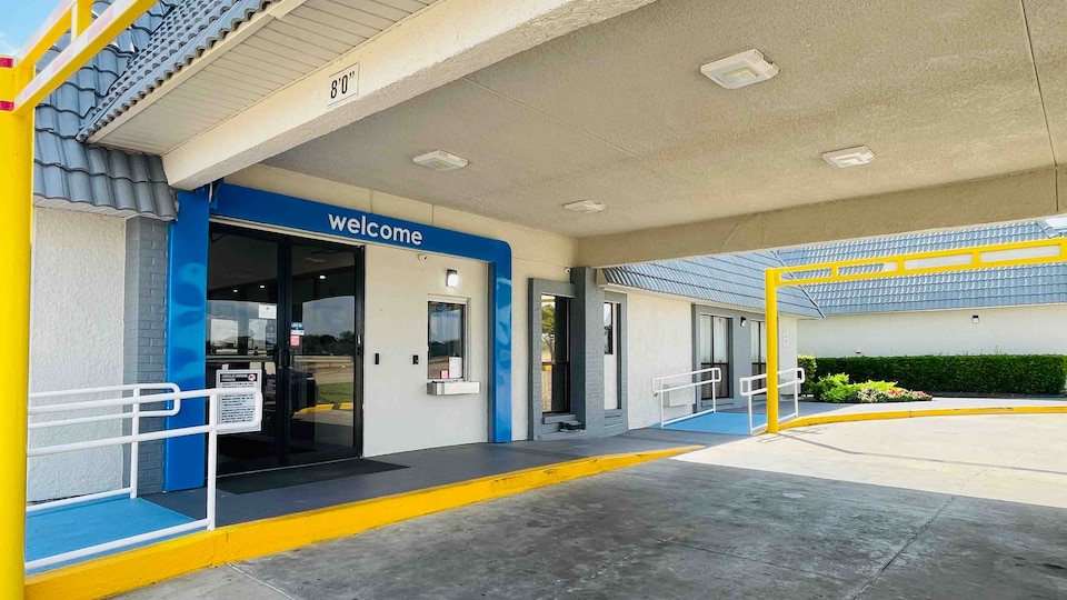 Motel 6 Duncanville, TX - Dallas, Duncanville, Duncanville