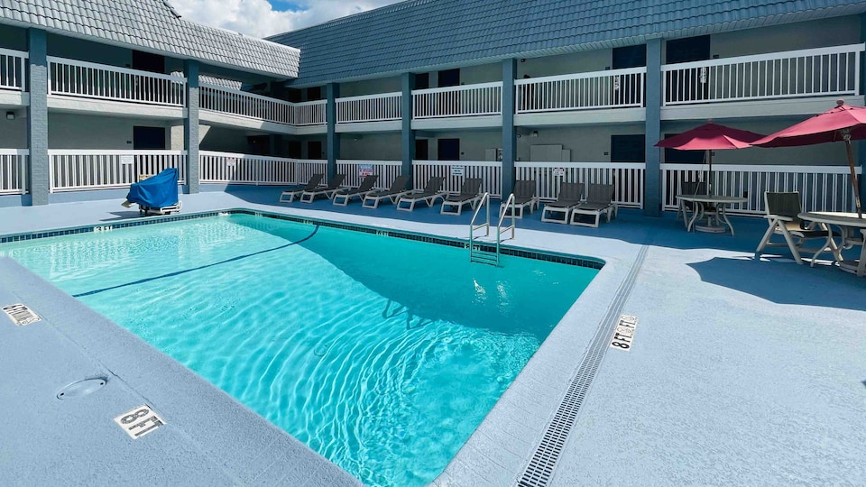 Motel 6 Duncanville, TX - Dallas, Duncanville, Duncanville