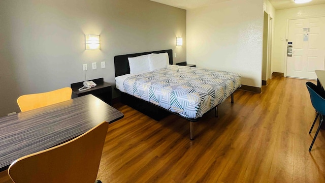 1 cama king | ADA/bañera/microondas