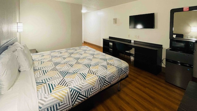 1 Cama King | ADA/Ducha RI/Microfrigorífico