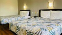 Motel 6 Duncanville, TX - Dallas