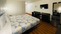 Motel 6 Duncanville, TX - Dallas