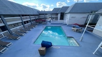Motel 6 Duncanville, TX - Dallas