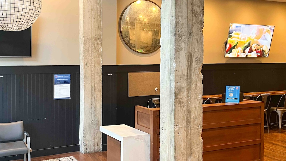 Motel 6 San Francisco, CA – Civic Center, C94102, San Francisco CA