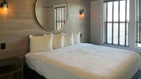 Motel 6 San Francisco, CA – Civic Center