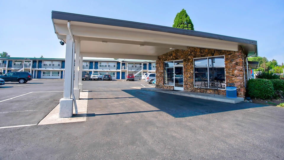 Motel 6 Bend, OR, Bend, Bend