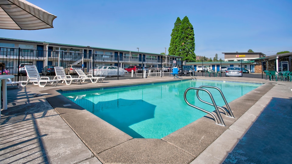 Motel 6 Bend, OR, Bend, Bend