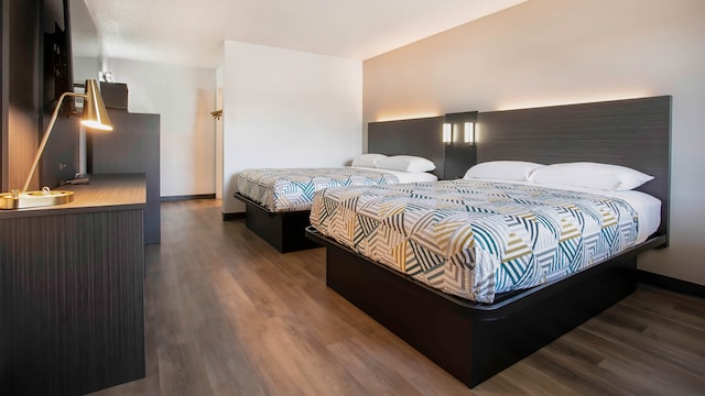 2 Queen Beds | Non-Smoking