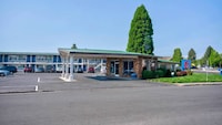 Motel 6 Bend, OR