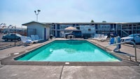 Motel 6 Bend, OR
