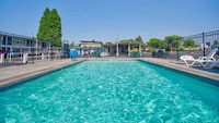 Motel 6 Bend, OR