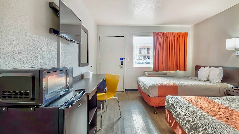 Motel 6 Gallup, NM, Gallup, NM, Gallup