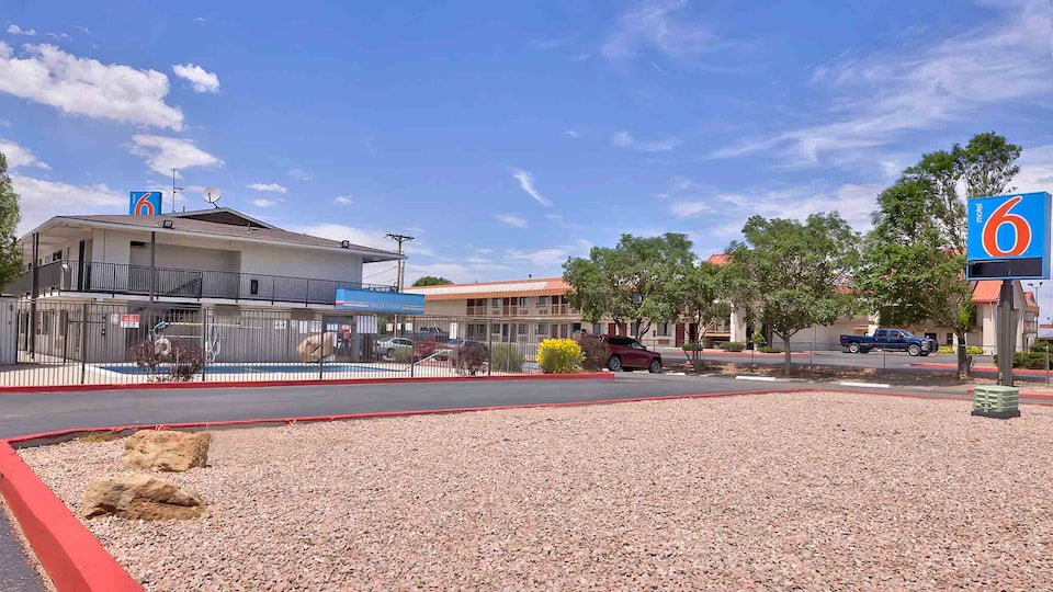 Motel 6 Gallup, NM, Gallup, NM, Gallup