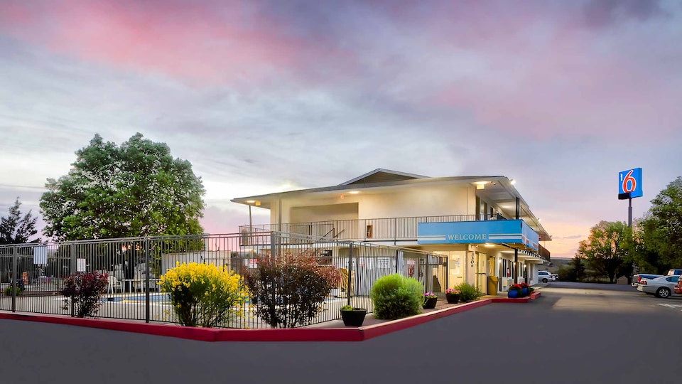 Motel 6 Gallup, NM, Gallup, NM, Gallup