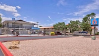 Motel 6 Gallup, NM