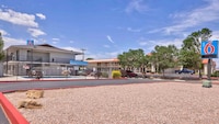Motel 6 Gallup, NM