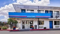Motel 6 Gallup, NM