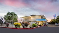 Motel 6 Gallup, NM