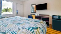 Motel 6 Gallup, NM